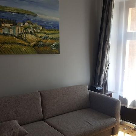 Apt Nr 1 - Cogito.Home- Starowka Z 9 Okien Torun Exterior photo