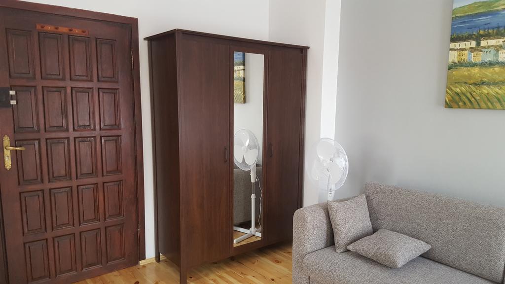 Apt Nr 1 - Cogito.Home- Starowka Z 9 Okien Torun Exterior photo